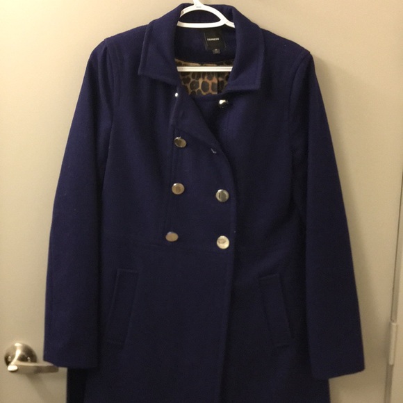 Coat - Picture 1 of 6